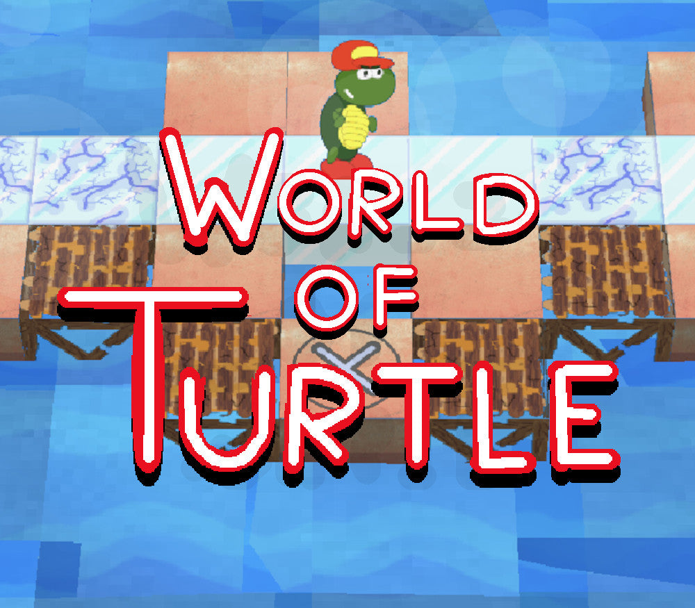 World of Turtle