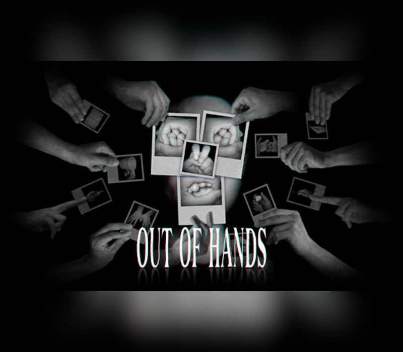 Out Of Hands