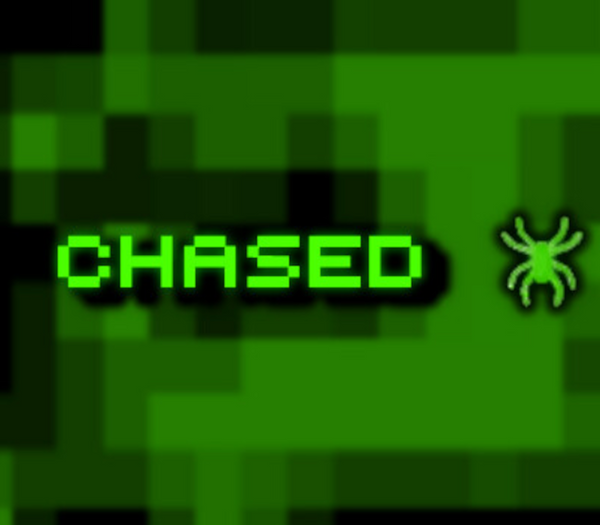 Chased