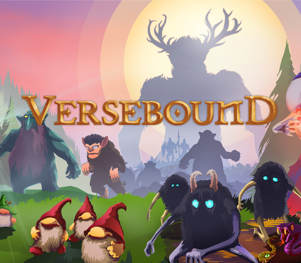 Versebound