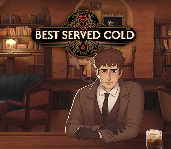 Best Served Cold