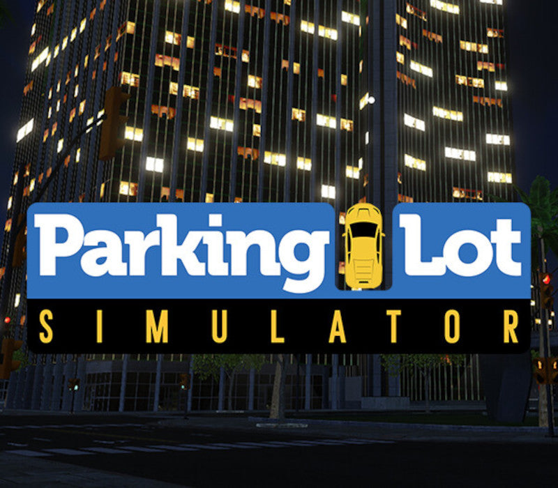Parking Lot Simulator: Car Collector