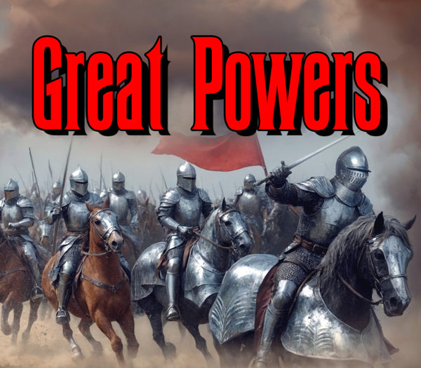 Great Powers