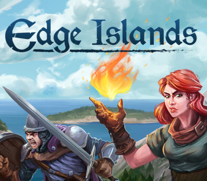 Edge Islands