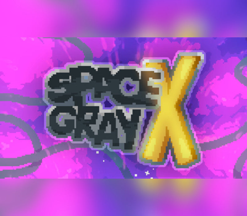 Space Gray X