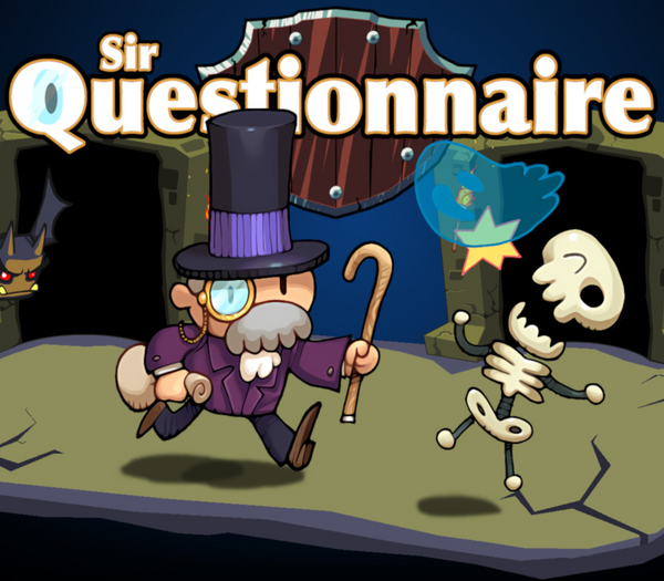 Sir Questionnaire