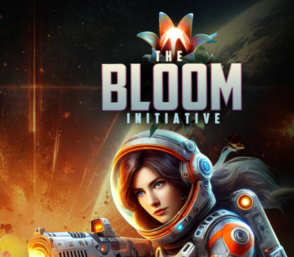The B.L.O.O.M Initiative