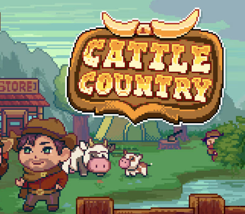 Cattle Country