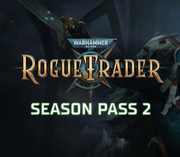 Warhammer 40,000: Rogue Trader - Season Pass 2 DLC