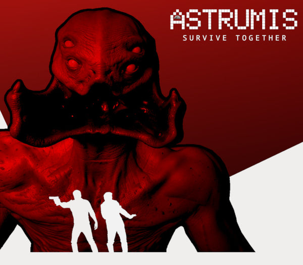 Astrumis - Survive Together