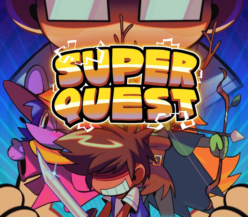 SuperQuest