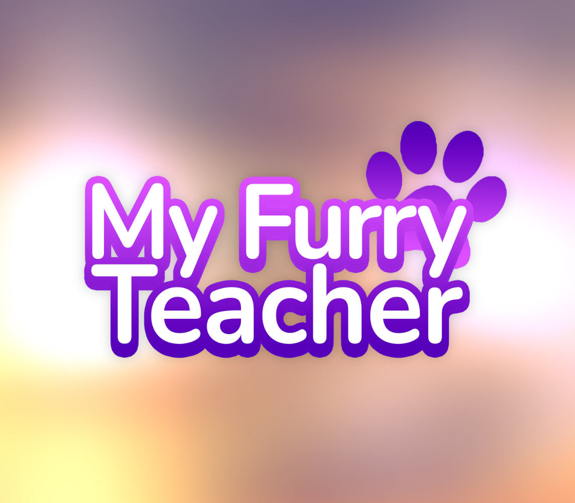 My Furry Teacher