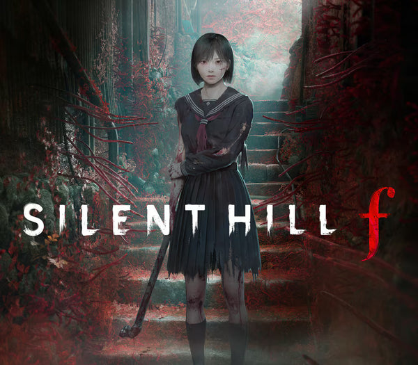 SILENT HILL f US Xbox Series X|S /