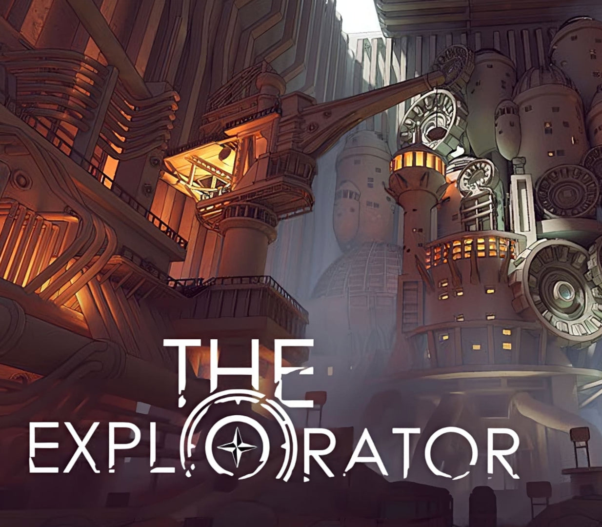 The Explorator