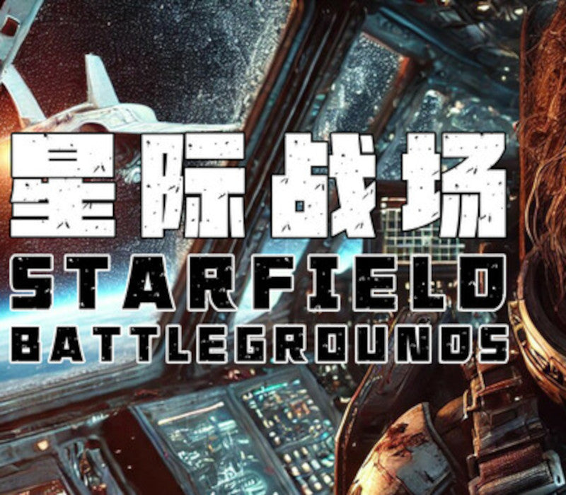 Starfield Battlegrounds