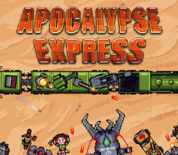 Apocalypse Express