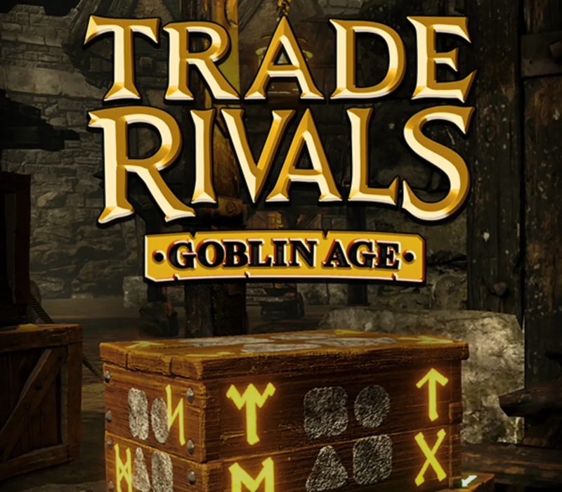 Trade Rivals - Goblin Age