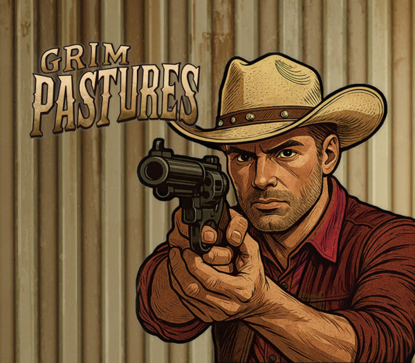 Grim Pastures