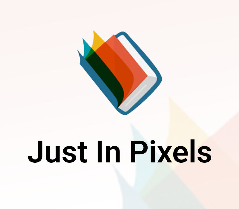 Just In Pixels ver 1.7 Key (1 Year / 1 Device)