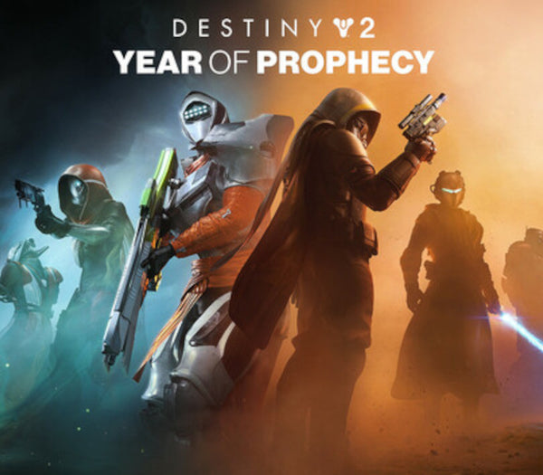Destiny 2: Year of Prophecy DLC US XBOX One /