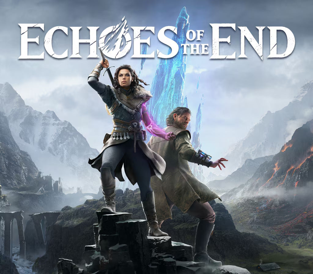 Echoes of the End