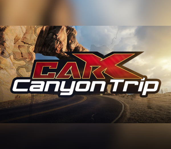 CarX Drift Racing Online - Canyon Trip DLC
