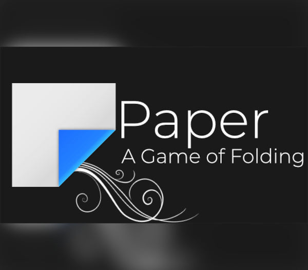 Paper - A Game of Folding