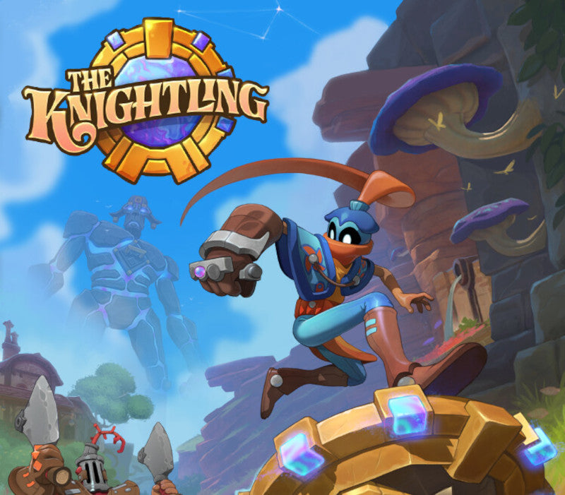 The Knightling