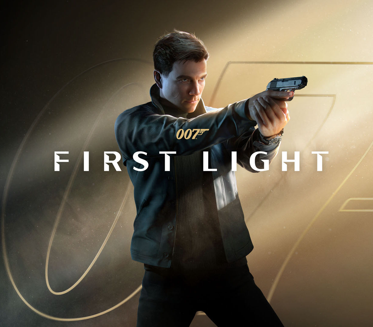 007 First Light - Pre-Order Bonus DLC EU/AU
