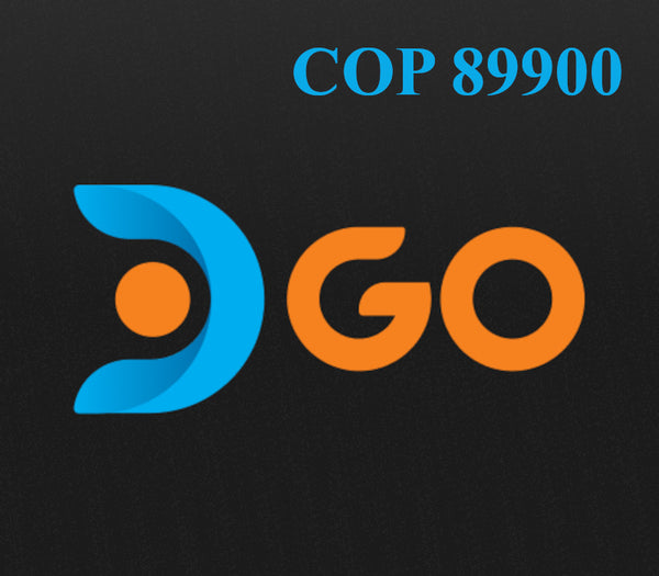 Direct TV GO COP 89900 Gift Card CO