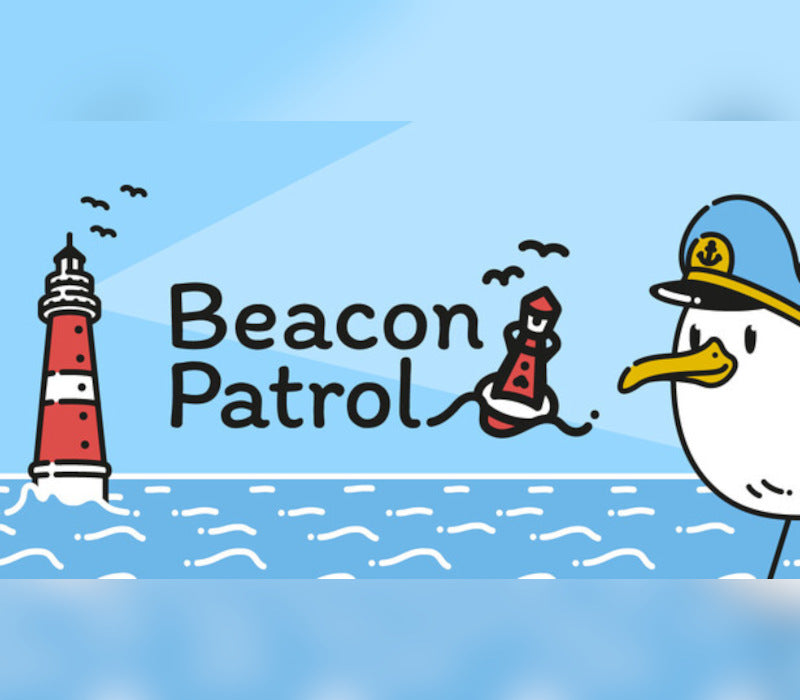 Beacon Patrol