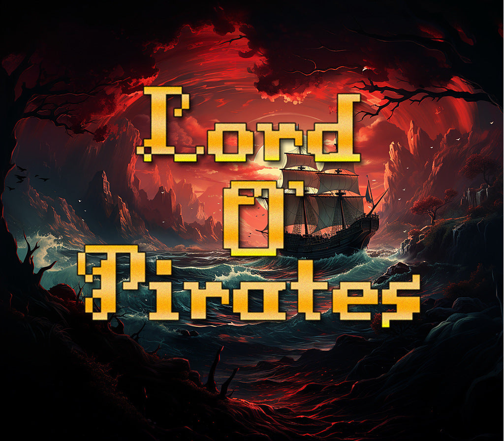 Lord O' Pirates