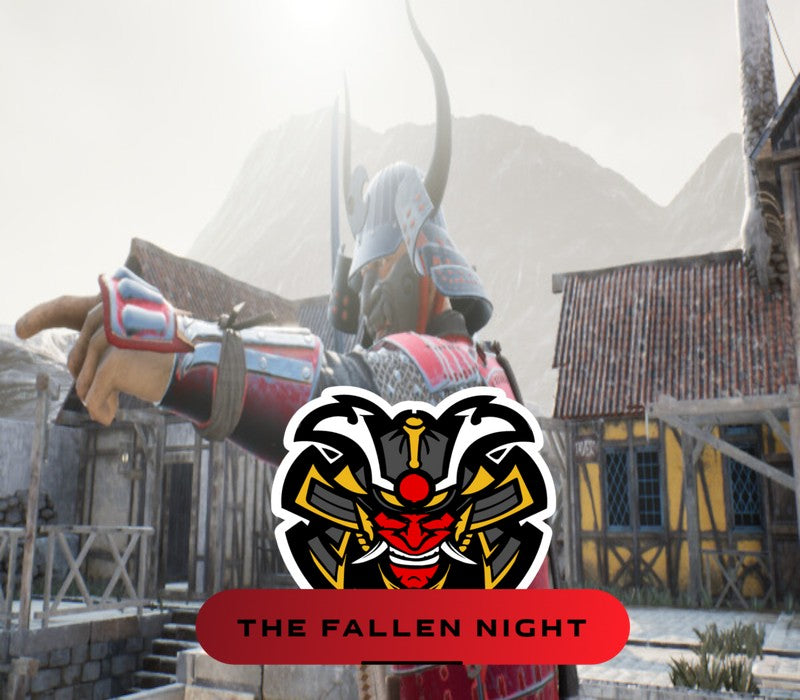 The Fallen Night