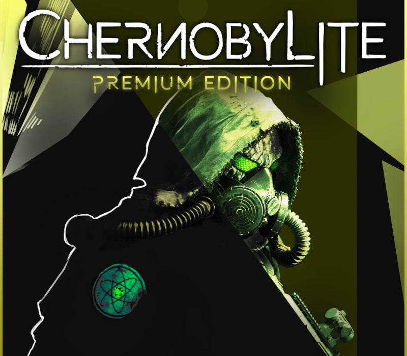 Chernobylite Premium Edition