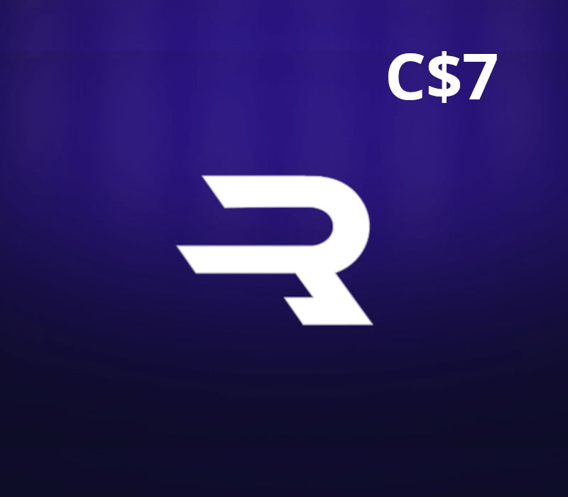 Rewarble Super CAD 7 Gift Card CA