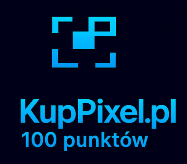 KupPixel.pl 100 Points