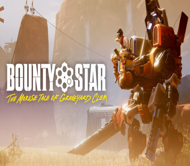 Bounty Star