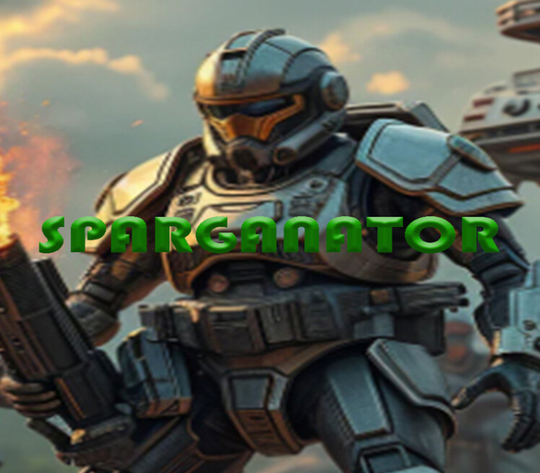 Sparganator