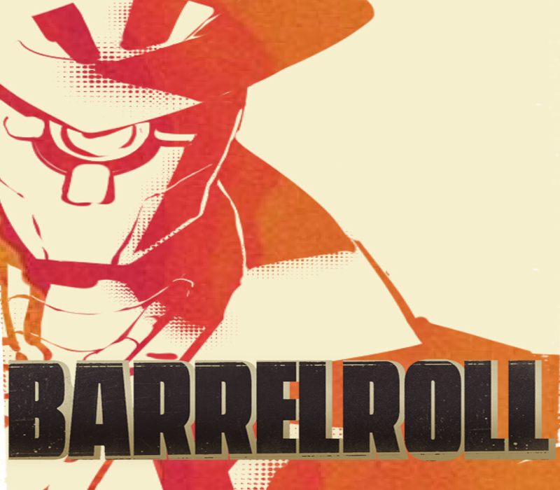 Barrel Roll