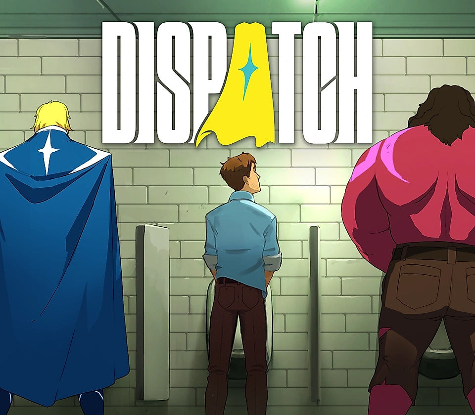 Dispatch NA