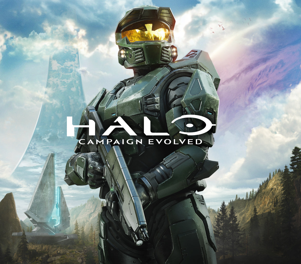 Halo: Campaign Evolved AU Xbox Series X|S /