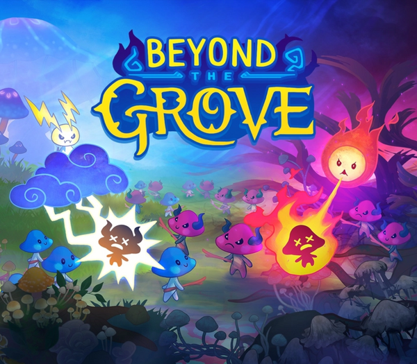 Beyond the Grove