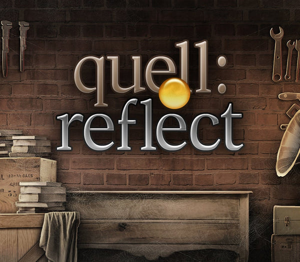 Quell Reflect