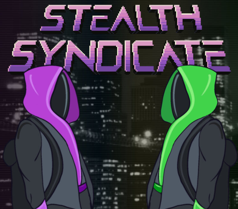 Stealth Syndicate