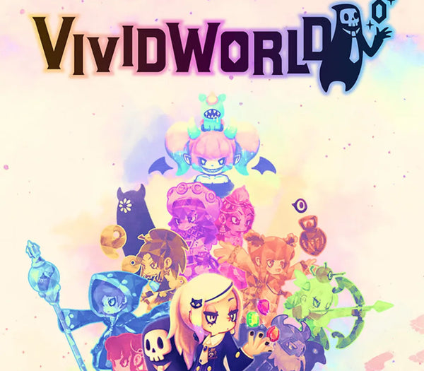 Vivid World
