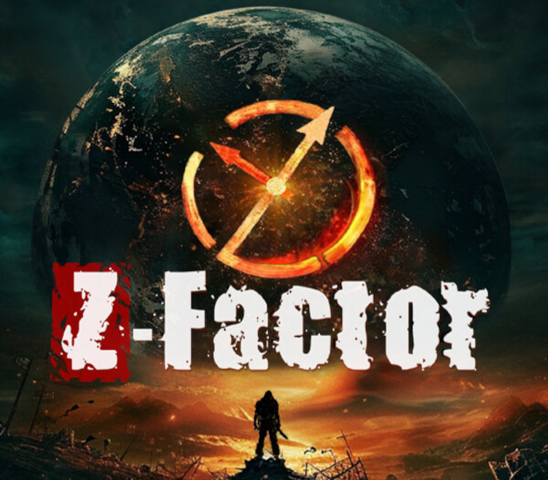 Z-Factor