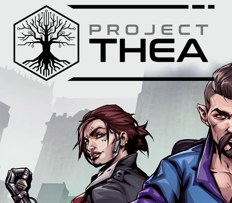 Project Thea