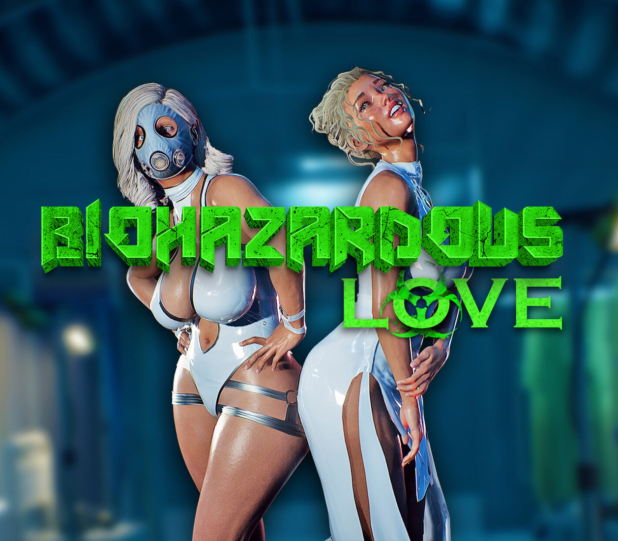 Biohazardous Love
