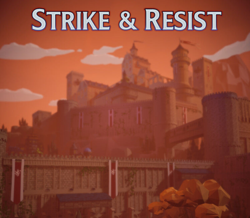Strike & Resist