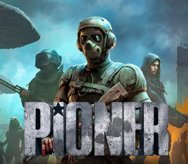 Pioner - Deluxe Edition DLC